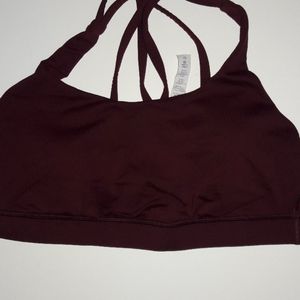 Lululemons yoga top